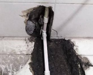邢台市卫生间测漏水哪家好