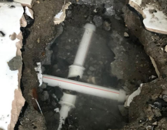 邢台市卫生间防水公司