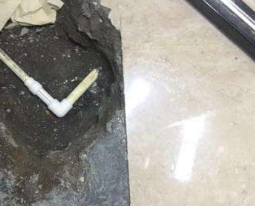 邢台市卫生间测漏水多少钱