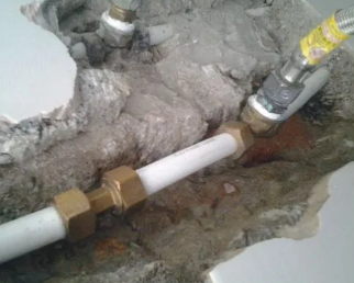邢台市测漏水多少钱