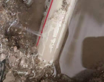邢台市水管维修多少钱