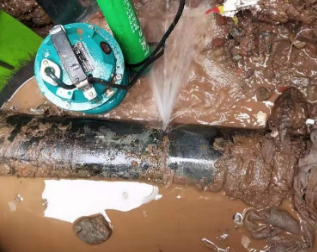 邢台市卫生间测漏水的相关介绍