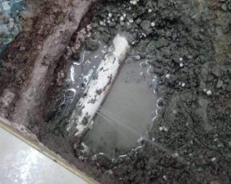 邢台市卫生间测漏水哪家好