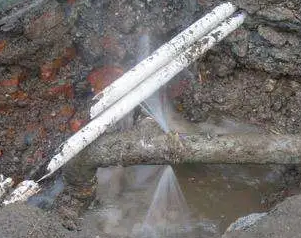 邢台市水管维修费用是多少