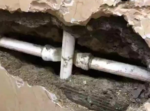 邢台市水管维修哪家好