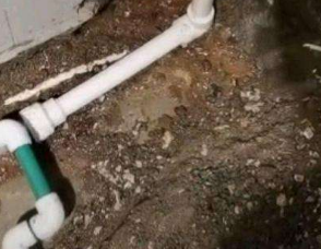 邢台市卫生间测漏水服务电话