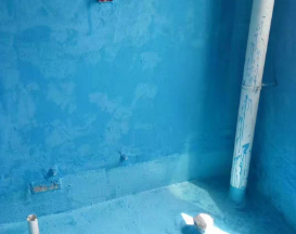 邢台市卫生间防水多少钱