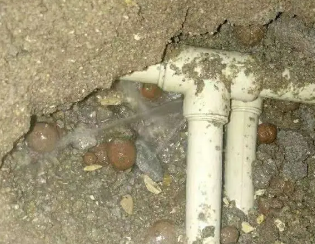 邢台市卫生间测漏