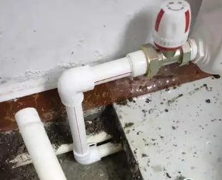 邢台市卫生间测漏水多少钱