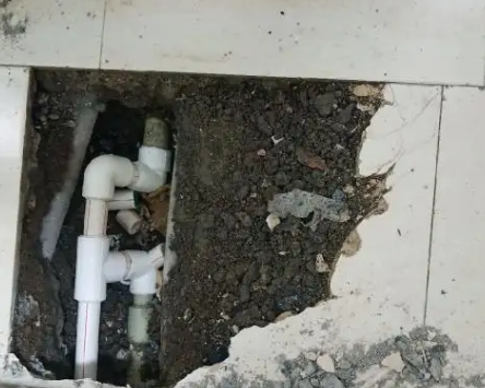 邢台市卫生间测漏水哪家好