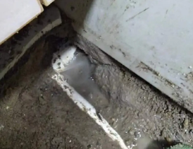 邢台市卫生间测漏水多少钱