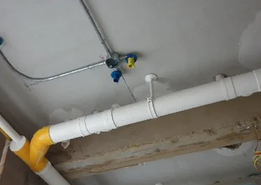 邢台市水管维修多少钱