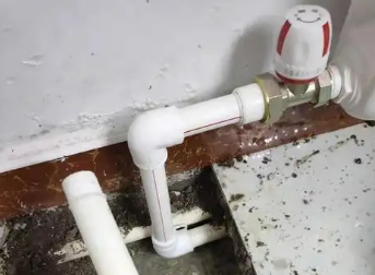 邢台市卫生间测漏水多少钱