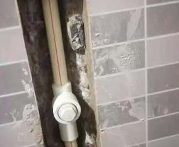 邢台市卫生间测漏水
