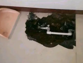 邢台市卫生间测漏水多少钱