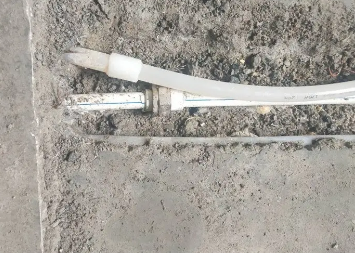 邢台市卫生间测漏水之解决方法