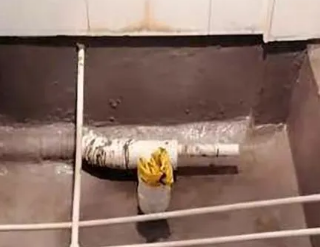邢台市卫生间测漏水服务电话