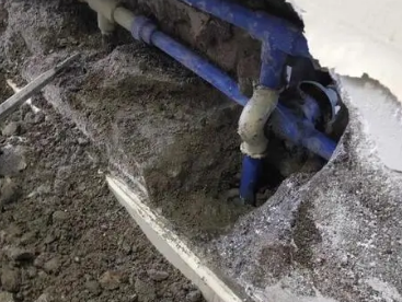 邢台市卫生间测漏水哪家好