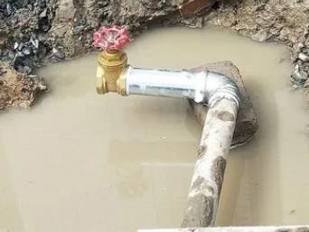 邢台市漏水检测电话多少