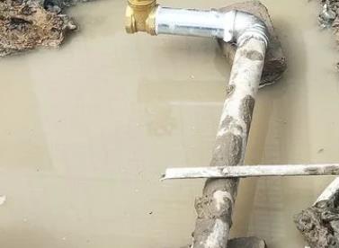 邢台市测漏水公司电话